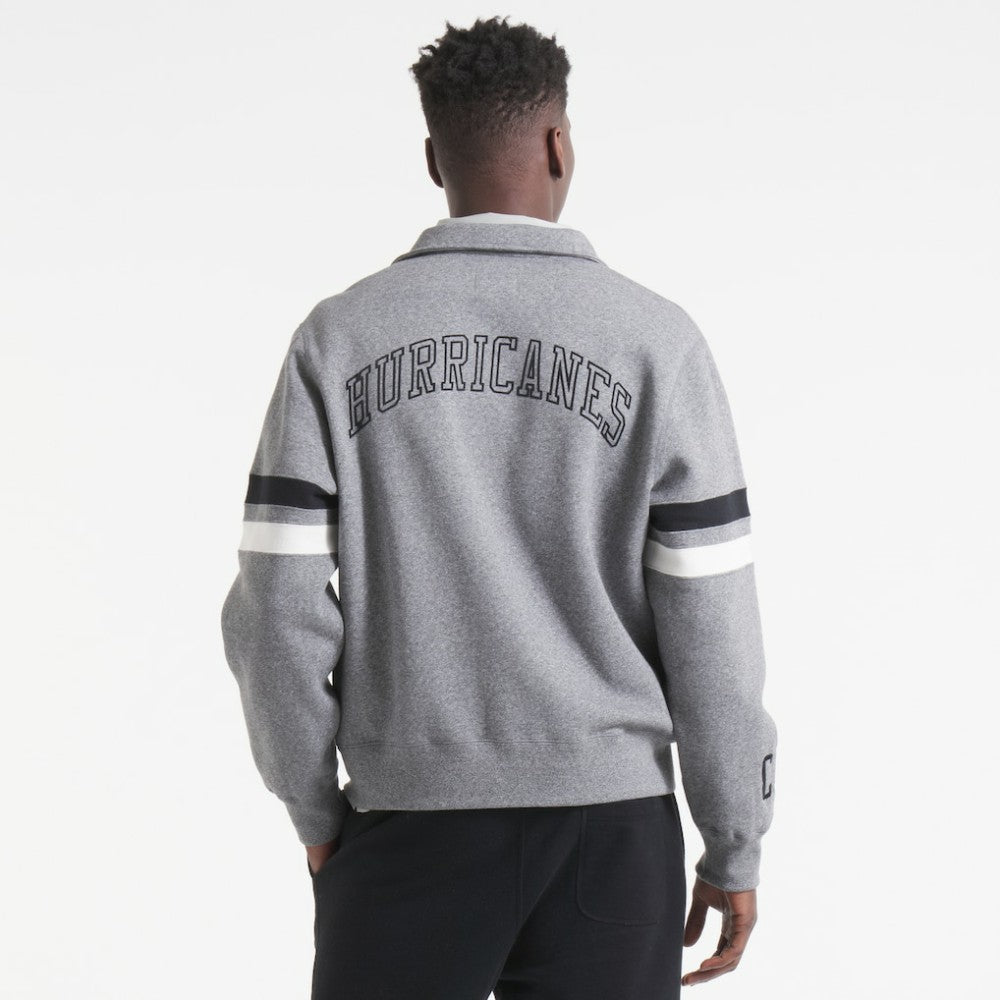 Carolina Hurricanes Todd Snyder by Fanatics Full-Zip Fleece -  NHL