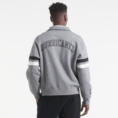 Carolina Hurricanes Todd Snyder by Fanatics Full-Zip Fleece -  NHL