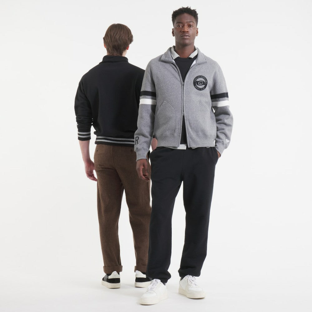 Carolina Hurricanes Todd Snyder by Fanatics Full-Zip Fleece -  NHL