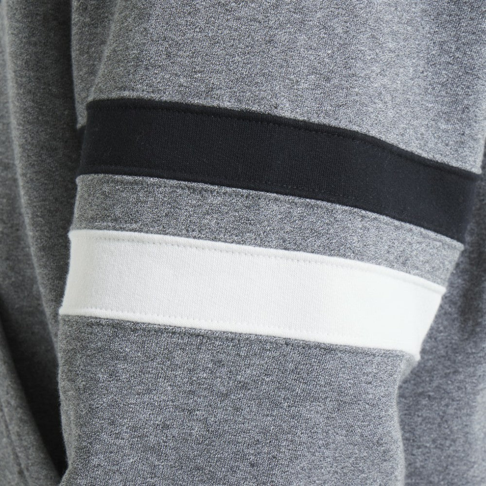 Los Angeles Kings Todd Snyder by Fanatics Full-Zip Fleece -  NHL