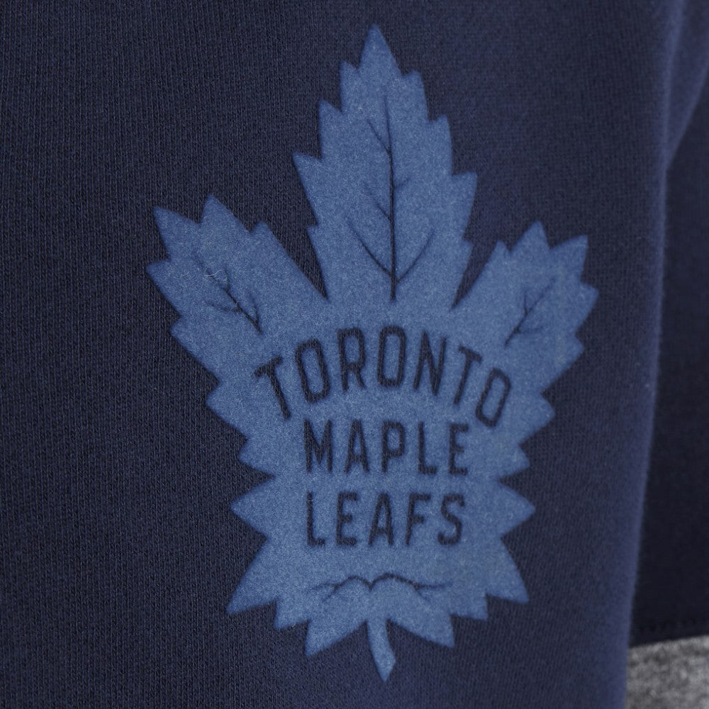 Toronto Maple Leafs Todd Snyder by Fanatics Full-Zip Fleece -  NHL