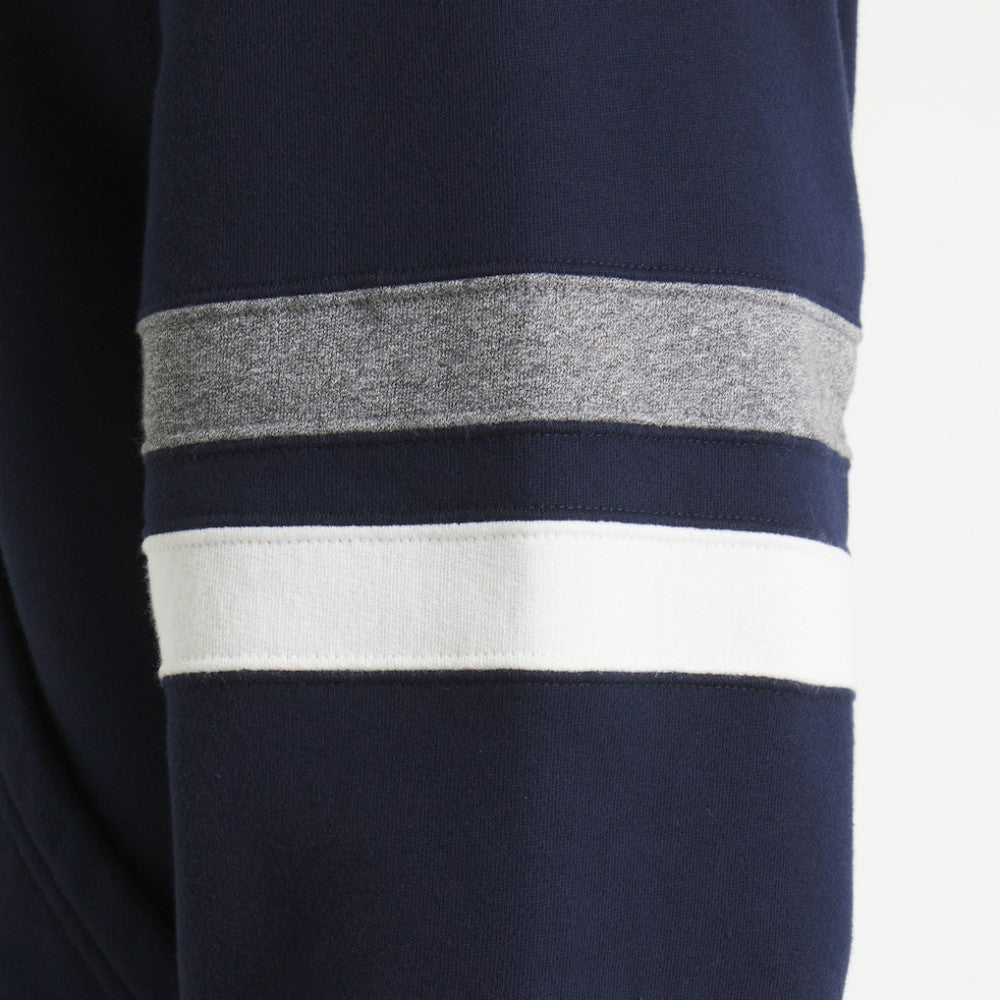 Toronto Maple Leafs Todd Snyder by Fanatics Full-Zip Fleece -  NHL