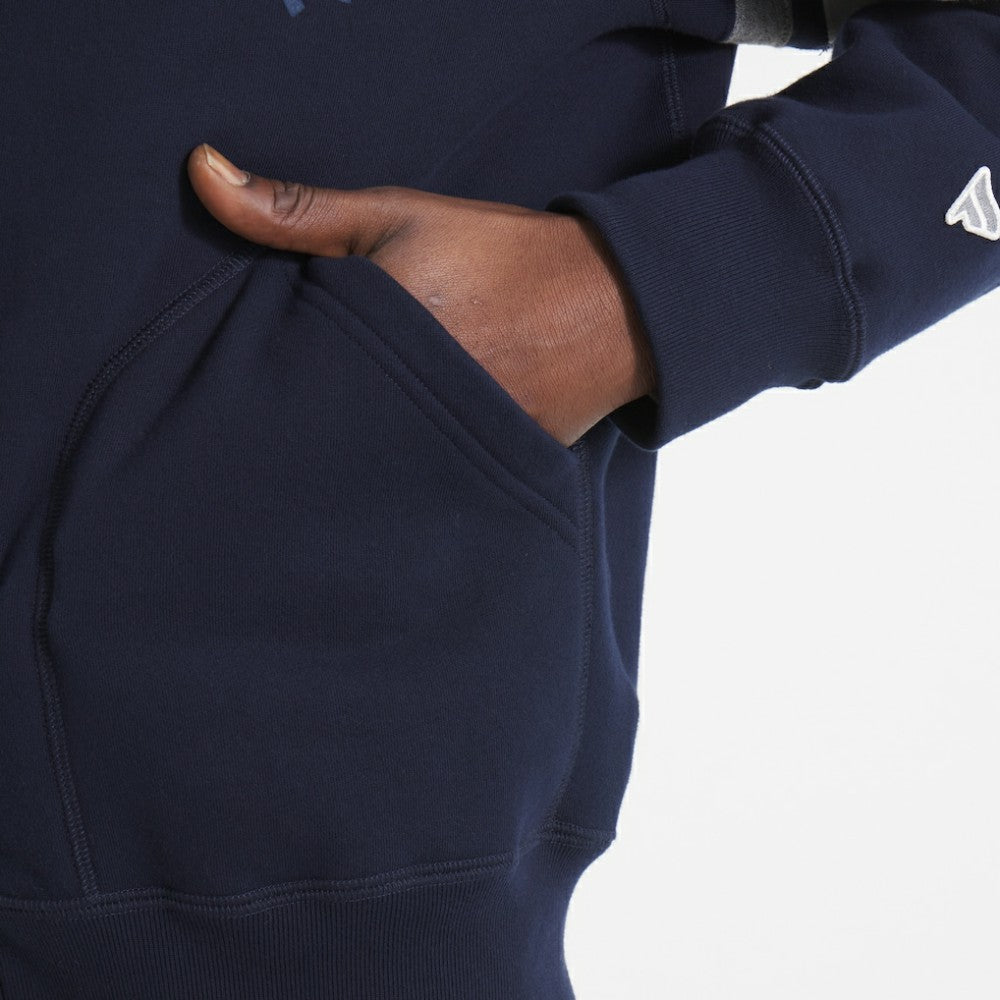 Toronto Maple Leafs Todd Snyder by Fanatics Full-Zip Fleece -  NHL