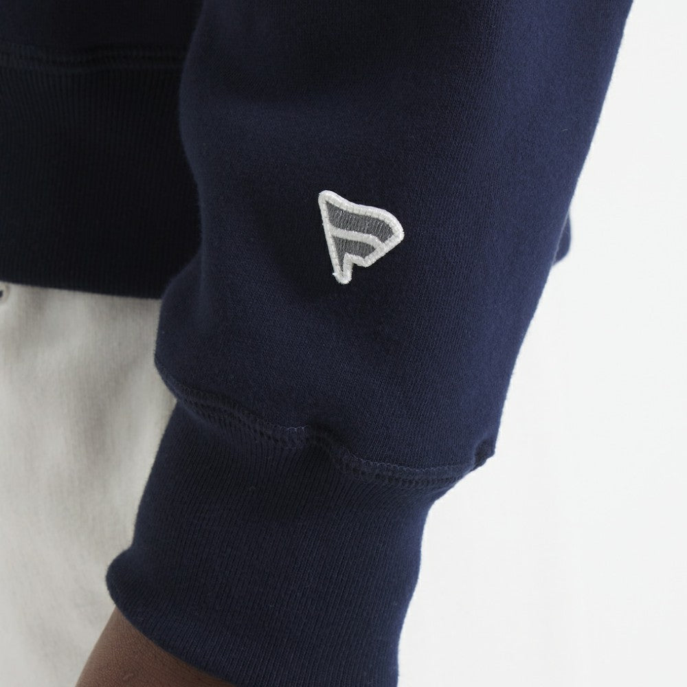 Toronto Maple Leafs Todd Snyder by Fanatics Full-Zip Fleece -  NHL