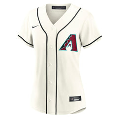 Corbin Carroll Arizona Diamondbacks Nike Women's Home Replica Jersey - MLB Jerseys