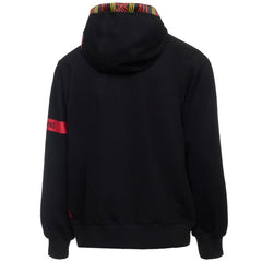 Atlanta Hawks NBA x Two Hype Culture & Hoops Collection Premium Pullover Hoodie - Black shop | NBA