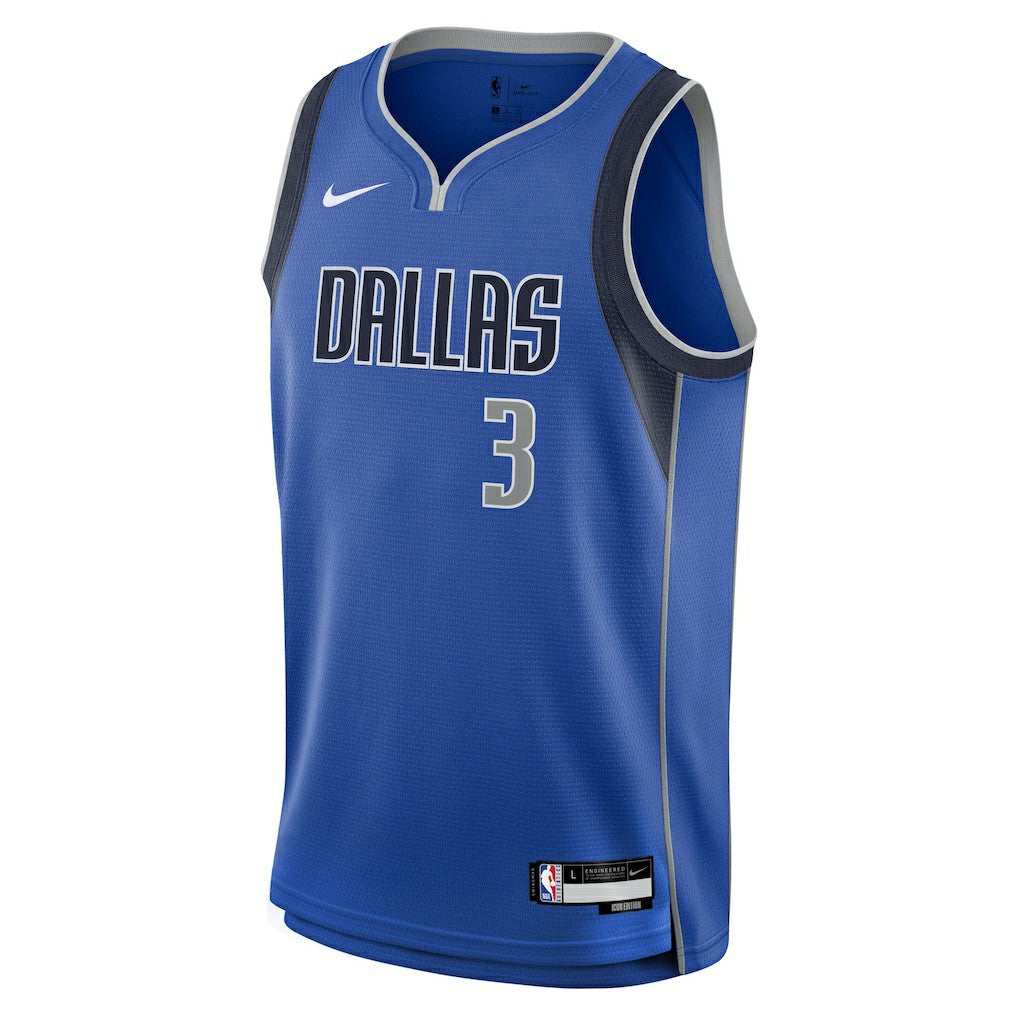 Blue Anthony Davis Dallas Mavericks Youth Swingman Jersey sale | NBA