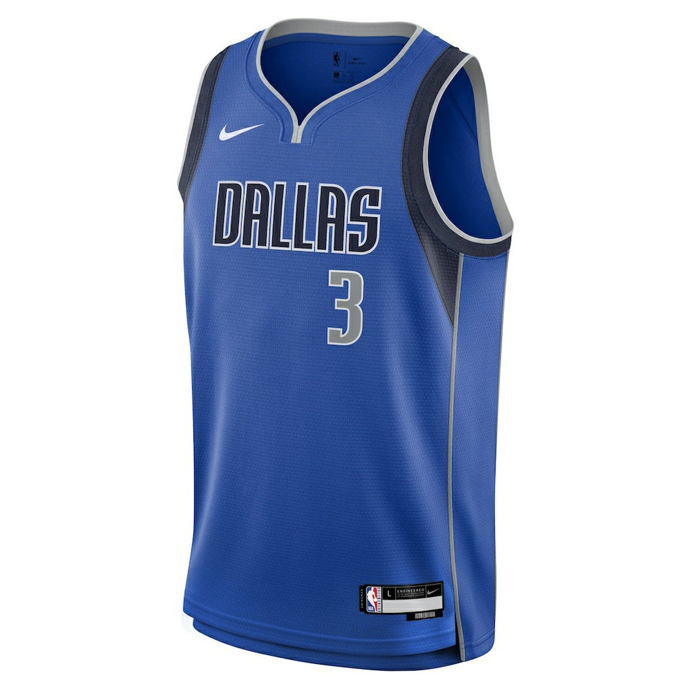 Blue Anthony Davis Dallas Mavericks Youth Swingman Jersey sale | NBA
