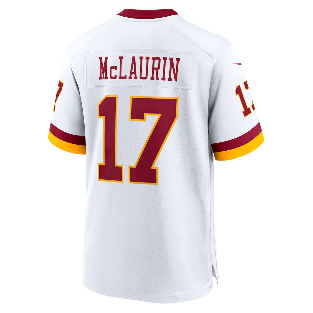 Washington Commanders Terry McLaurin  Game Super Bowl Era Jersey | NFL Near me