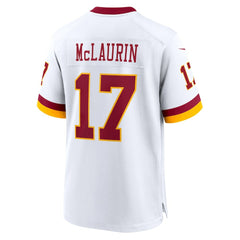 Washington Commanders Terry McLaurin  Game Super Bowl Era Jersey | NFL Near me