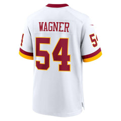 Washington Commanders Bobby Wagner  Game Super Bowl Era Jersey | NFL Near me