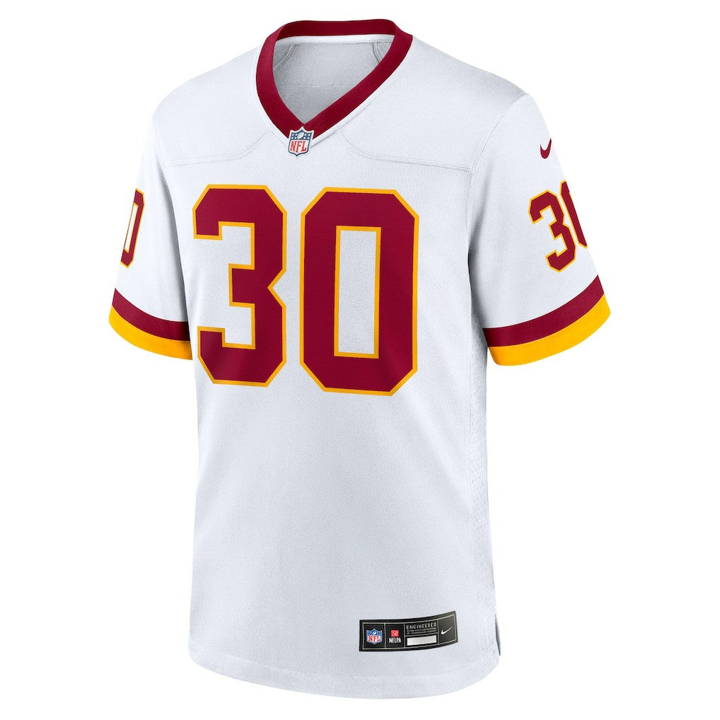 Washington Commanders Austin Ekeler  Game Super Bowl Era Jersey | NFL US