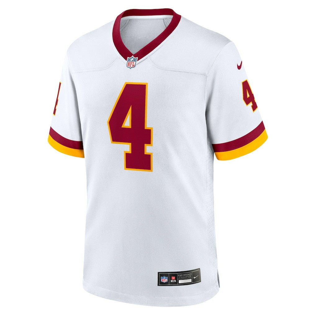 Washington Commanders Frankie Luvu  Game Super Bowl Era Jersey | NFL Sale