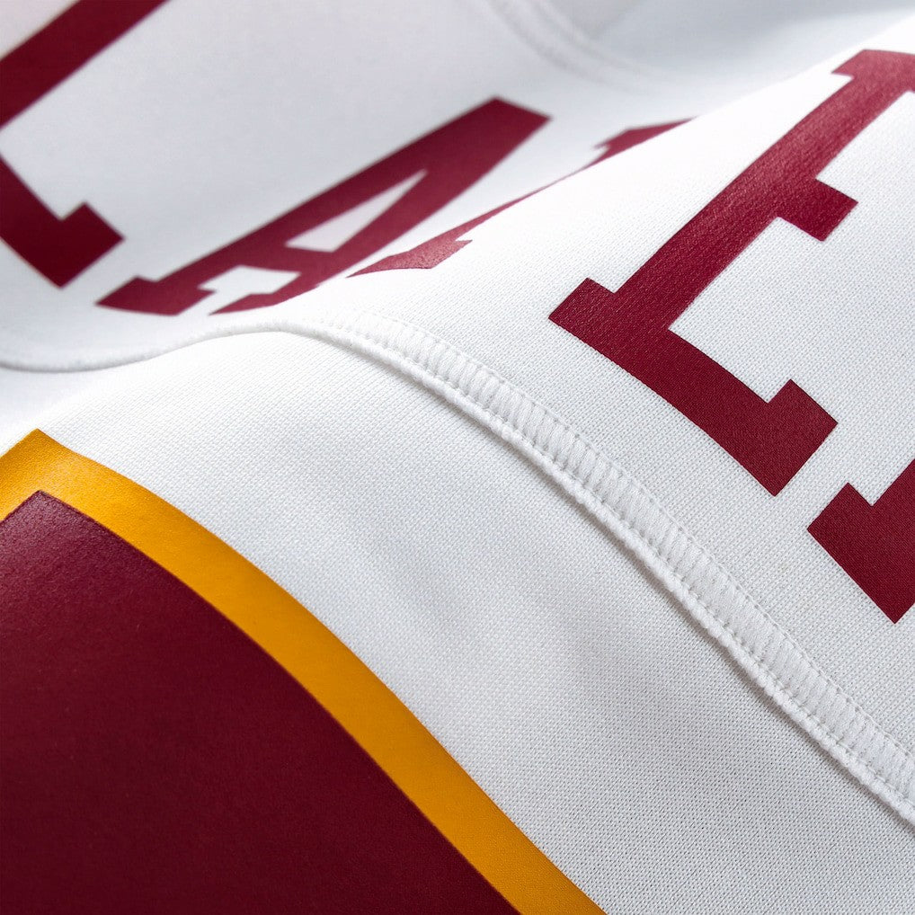 Washington Commanders Frankie Luvu  Game Super Bowl Era Jersey | NFL Sale