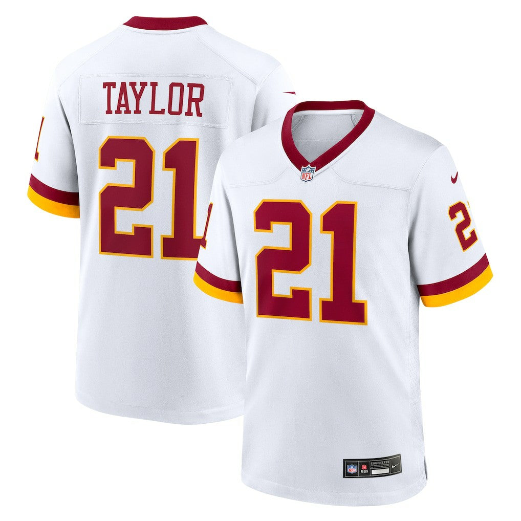 Washington Commanders Sean Taylor  Game Super Bowl Era Jersey | NFL Sale