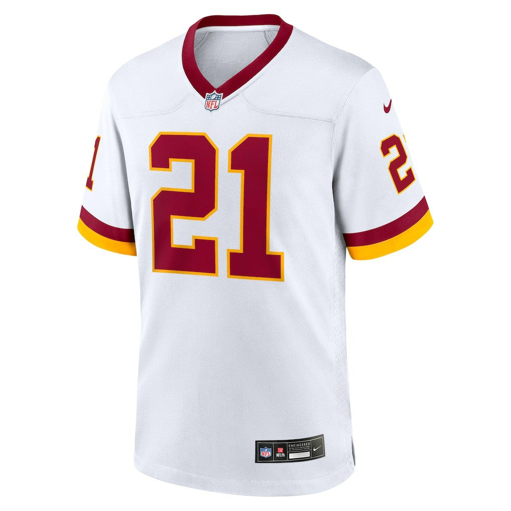 Washington Commanders Sean Taylor  Game Super Bowl Era Jersey | NFL Sale