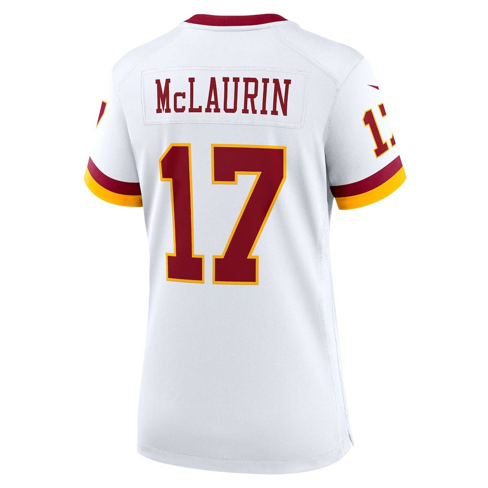 Washington Commanders Terry McLaurin  Women's Game Super Bowl Era Jersey | NFL New