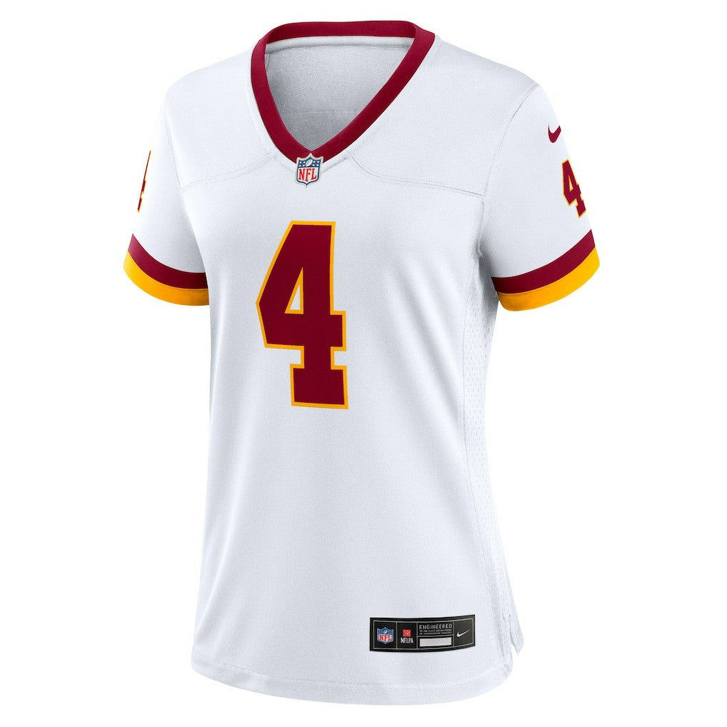 Washington Commanders Frankie Luvu  Women's Game Super Bowl Era Jersey | NFL US