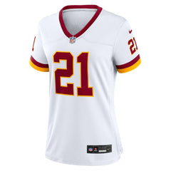 Washington Commanders Sean Taylor  Women's Game Super Bowl Era Jersey | NFL Discount