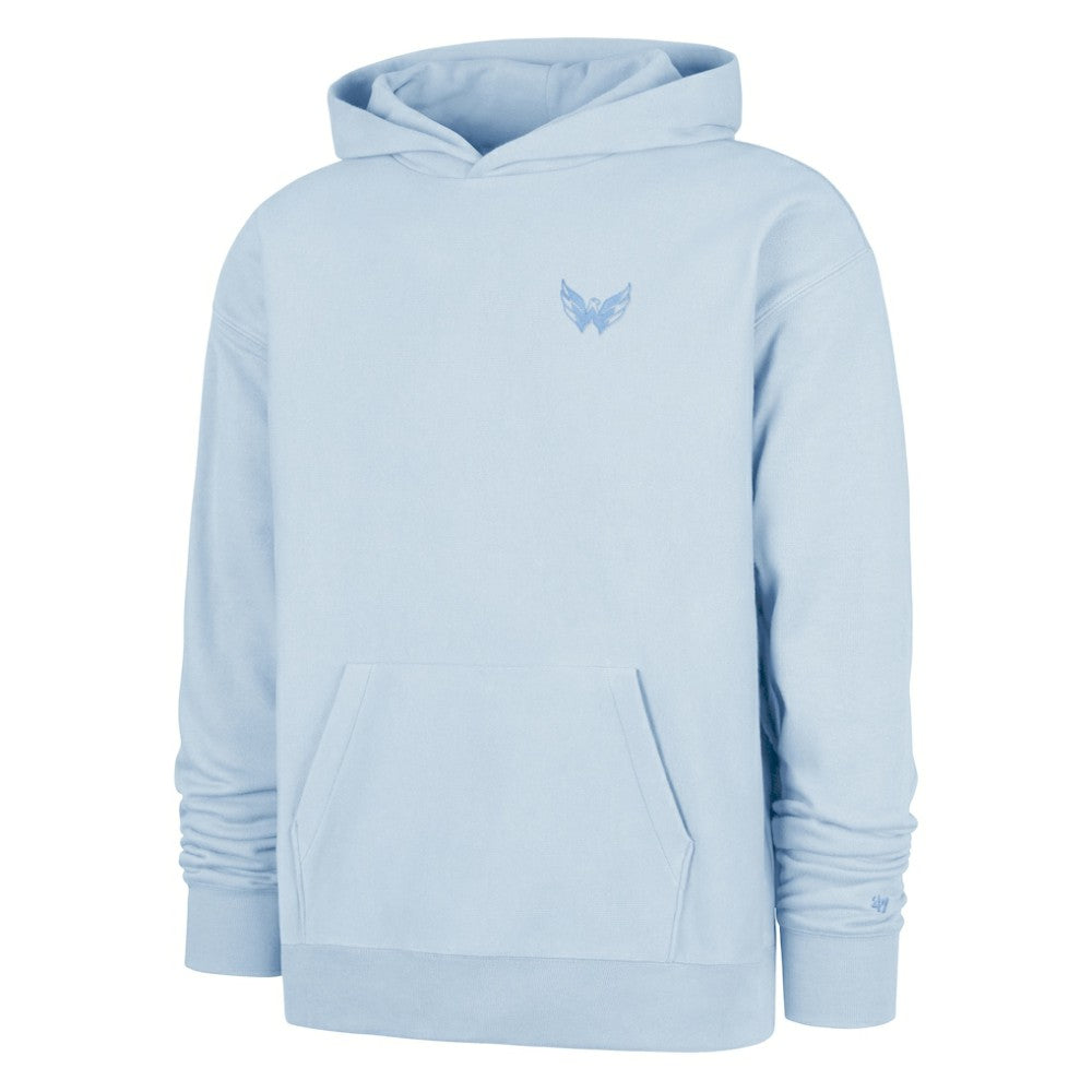Washington Capitals '47  Foundation Pullover Hoodie -  NHL Hoodies