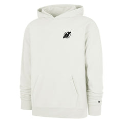New Jersey Devils '47  Foundation Pullover Hoodie -  NHL Jerseys