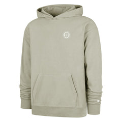 Boston Bruins '47  Foundation Pullover Hoodie -  NHL Hoodies