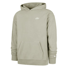 Minnesota Wild '47  Foundation Pullover Hoodie -  NHL Hoodies