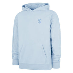 Seattle Kraken '47  Foundation Pullover Hoodie -  NHL Hoodies