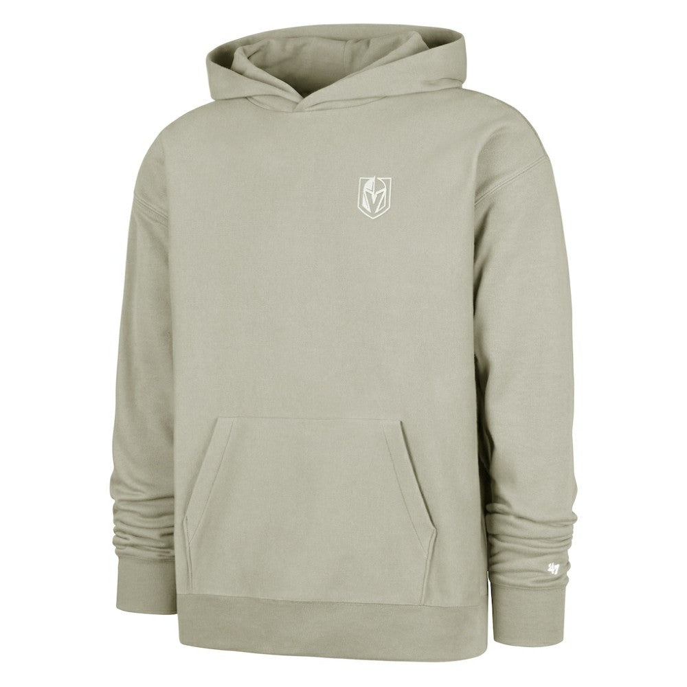 Vegas Golden Knights '47  Foundation Pullover Hoodie -  NHL Hoodies