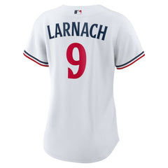 Trevor Larnach Minnesota Twins Nike Women's Home Replica Jersey - MLB Jerseys