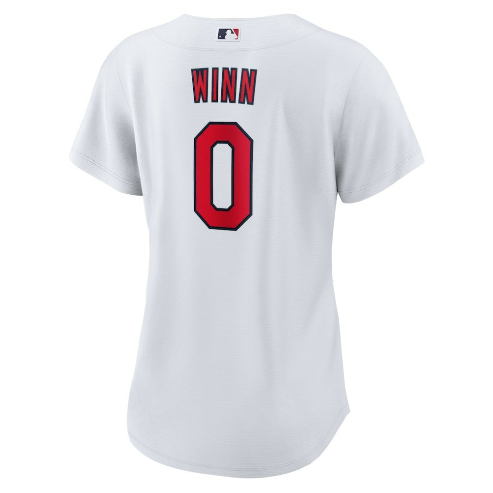 Masyn Winn St. Louis Cardinals Nike Women's Home Replica Jersey - MLB Jerseys