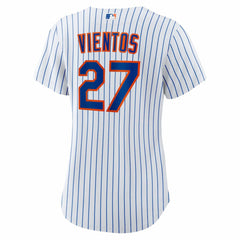 Mark Vientos New York Mets Nike Women's Home Replica Jersey - MLB Jerseys