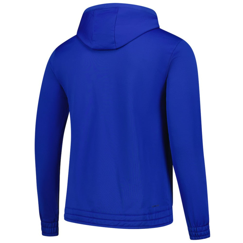 Tampa Bay Lightning adidas Team Pullover Hoodie -  NHL Hoodies