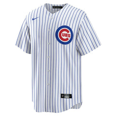 Justin Steele Chicago Cubs Nike Home Replica Jersey - MLB Jerseys