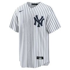 Austin Wells New York Yankees Nike Home Replica Jersey - MLB Jerseys