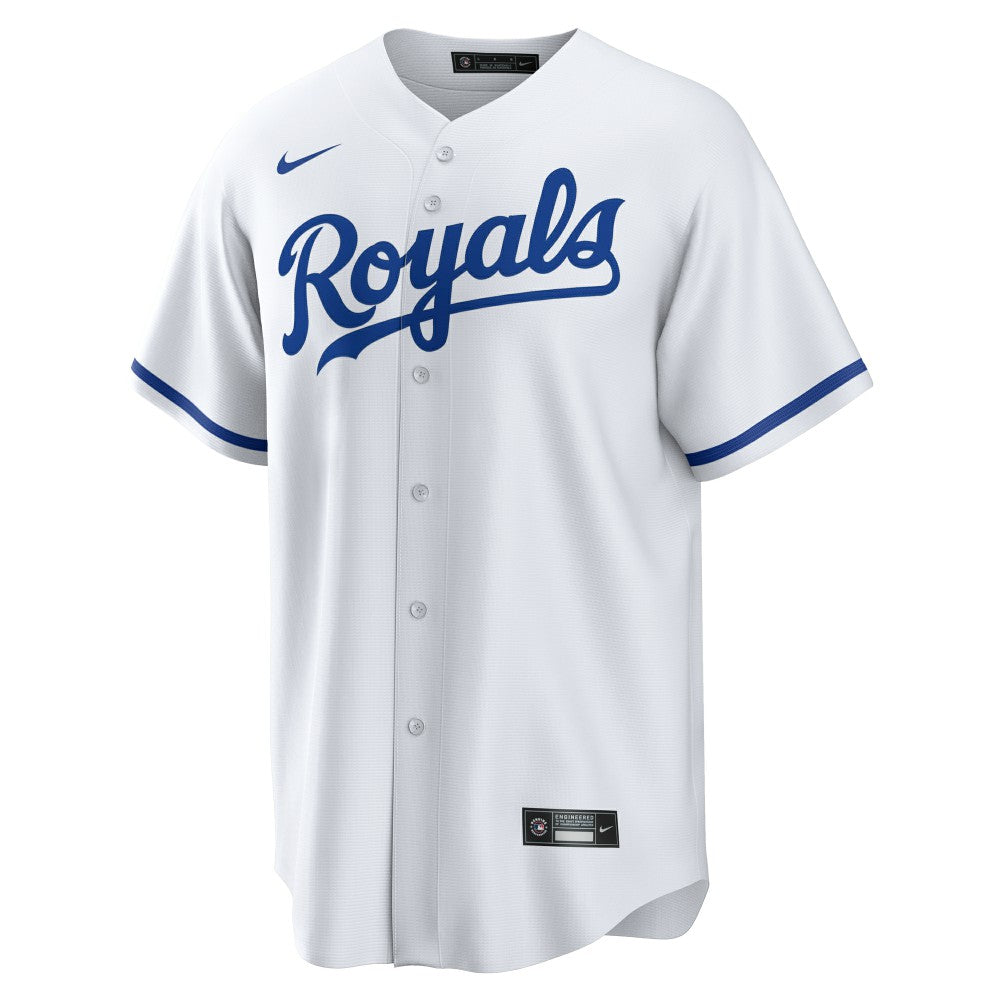 Vinnie Pasquantino Kansas City Royals Nike Home Replica Jersey - MLB Jerseys