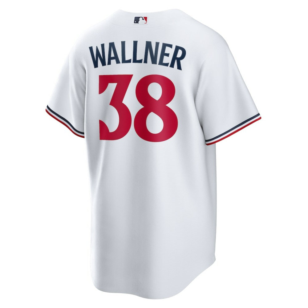 Matt Wallner Minnesota Twins Nike Home Replica Jersey - MLB Jerseys