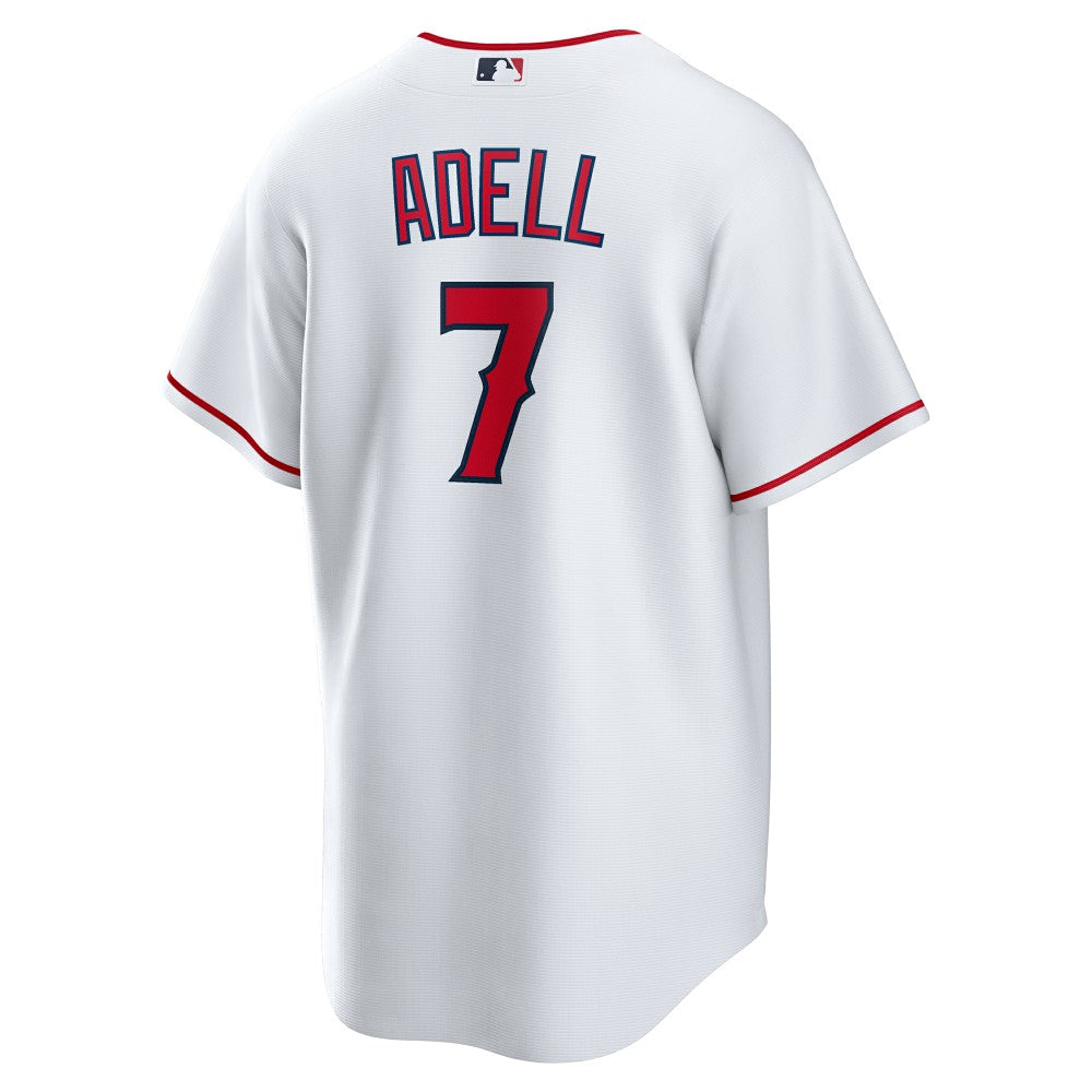 Jo Adell Los Angeles Angels Nike Home Replica Jersey - MLB Jerseys