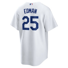 Tommy Edman Los Angeles Dodgers Nike Home Replica Jersey - MLB Jerseys