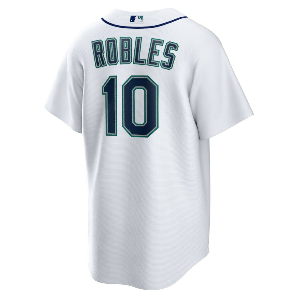 Victor Robles Seattle Mariners Nike Home Replica Jersey - MLB Jerseys
