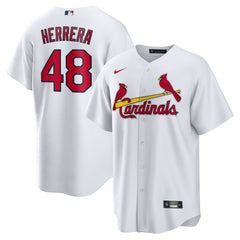 Iván Herrera St. Louis Cardinals Nike Home Replica Jersey - MLB Jerseys