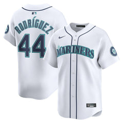Julio Rodríguez Seattle Mariners Nike Home Limited Player Jersey - MLB Jerseys