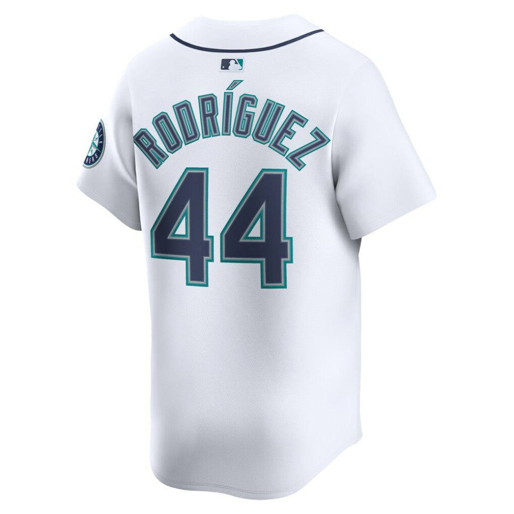 Julio Rodríguez Seattle Mariners Nike Home Limited Player Jersey - MLB Jerseys