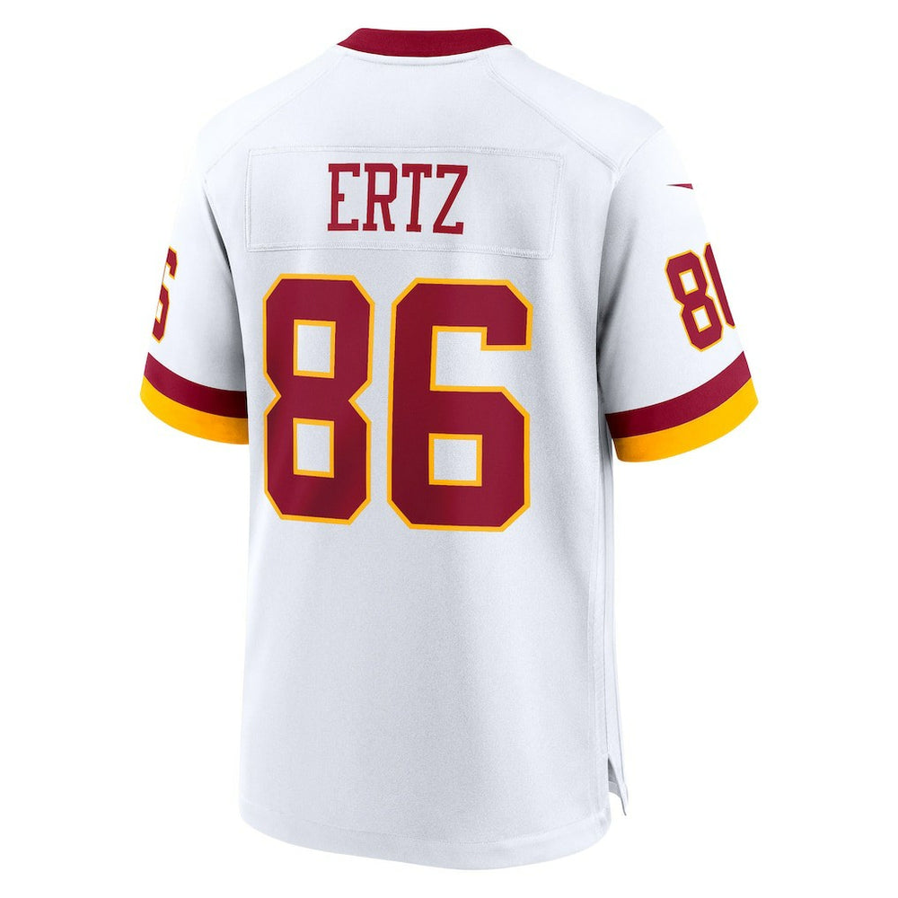 Washington Commanders Zach Ertz  Game Super Bowl Era Jersey | NFL Outlet