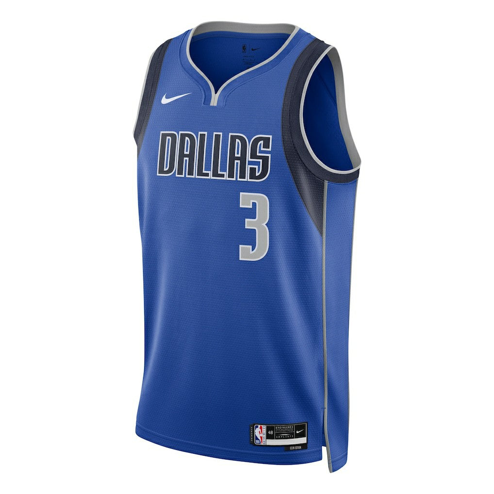 Blue Anthony Davis Dallas Mavericks Unisex Swingman Player Jersey sale | NBA