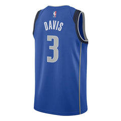 Blue Anthony Davis Dallas Mavericks Unisex Swingman Player Jersey sale | NBA
