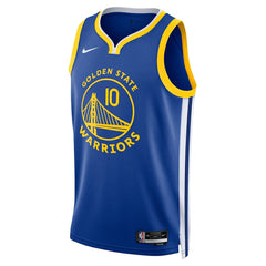 Royal Jimmy Butler Golden State Warriors Unisex Swingman Jersey sale | NBA