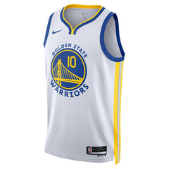 White Jimmy Butler Golden State Warriors Unisex Swingman Jersey sale | NBA