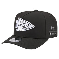 Kansas City Chiefs Gore-Tex A-Frame 9FIFTY Adjustable Hat | NFL Outlet