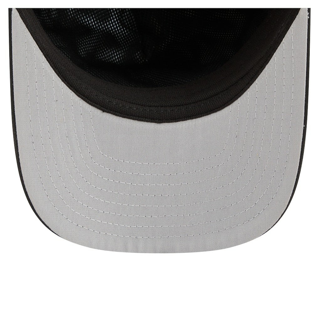 Kansas City Chiefs Gore-Tex A-Frame 9FIFTY Adjustable Hat | NFL Outlet